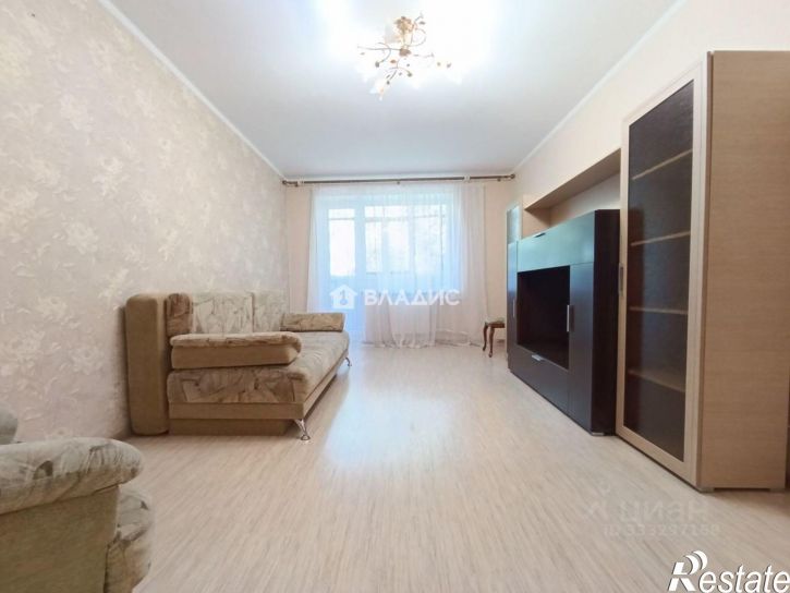 2-комн квартира ул Костюкова, 37,  д. 37