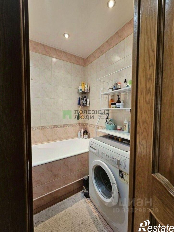 2-комн квартира ул Буденного, 12,  д. 12