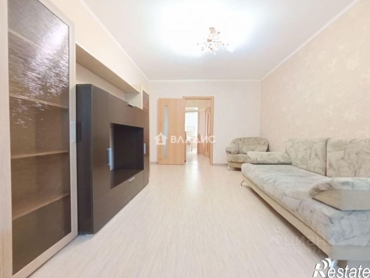 2-комн квартира ул Костюкова, 37,  д. 37
