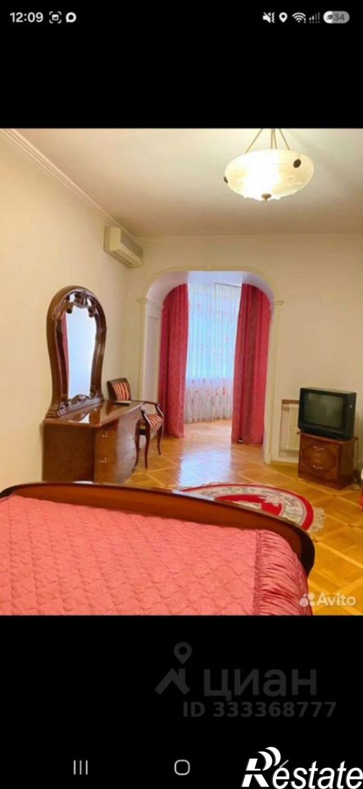 2-комн квартира ул Преображенская, 74а,  д. 74а