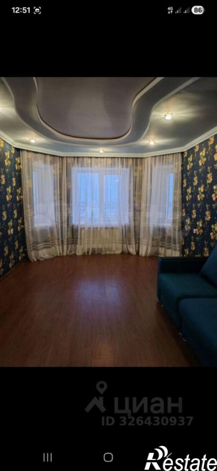 2-комн квартира ул Есенина, 20в,  д. 20в