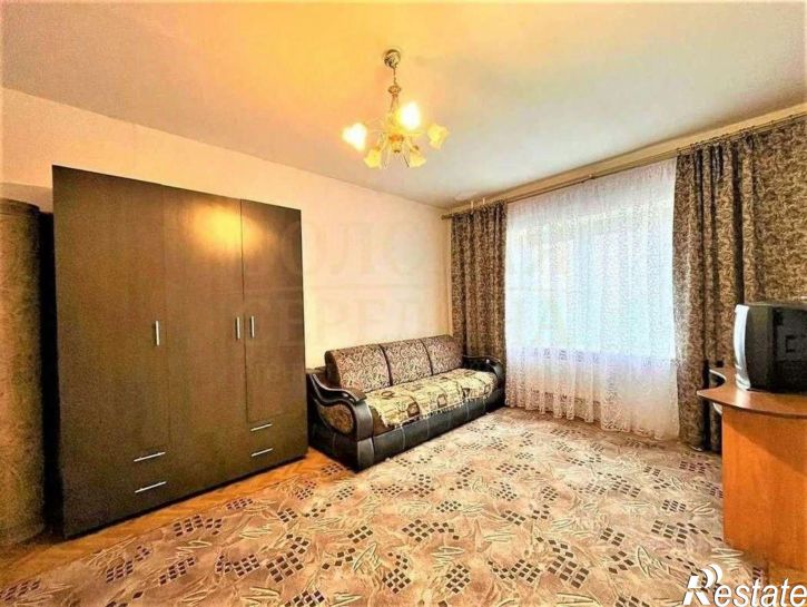 1-комн квартира ул Нагорная, 2,  д. 2