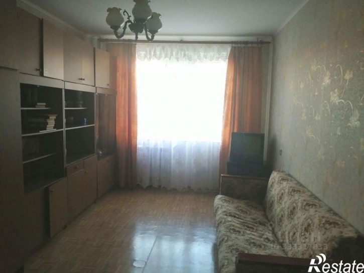 3-комн квартира ул Конева, 1,  д. 1