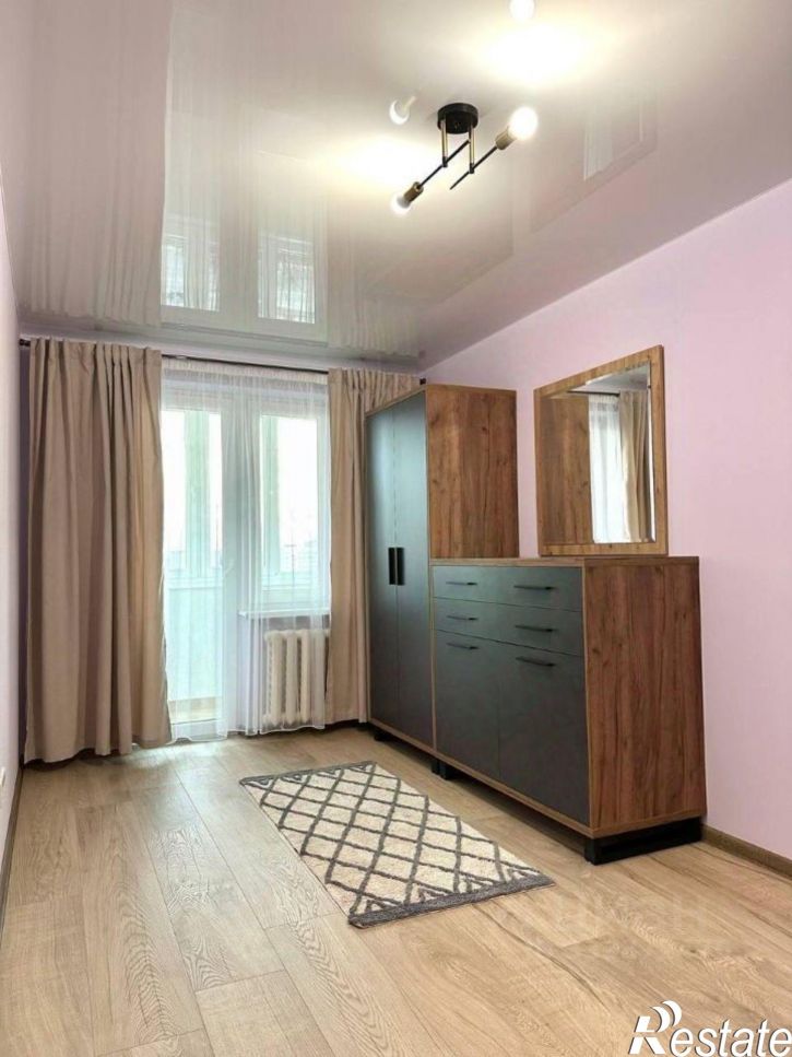 1-комн квартира ул Харьковская, 5 1,  д. 5 1,  к. 1
