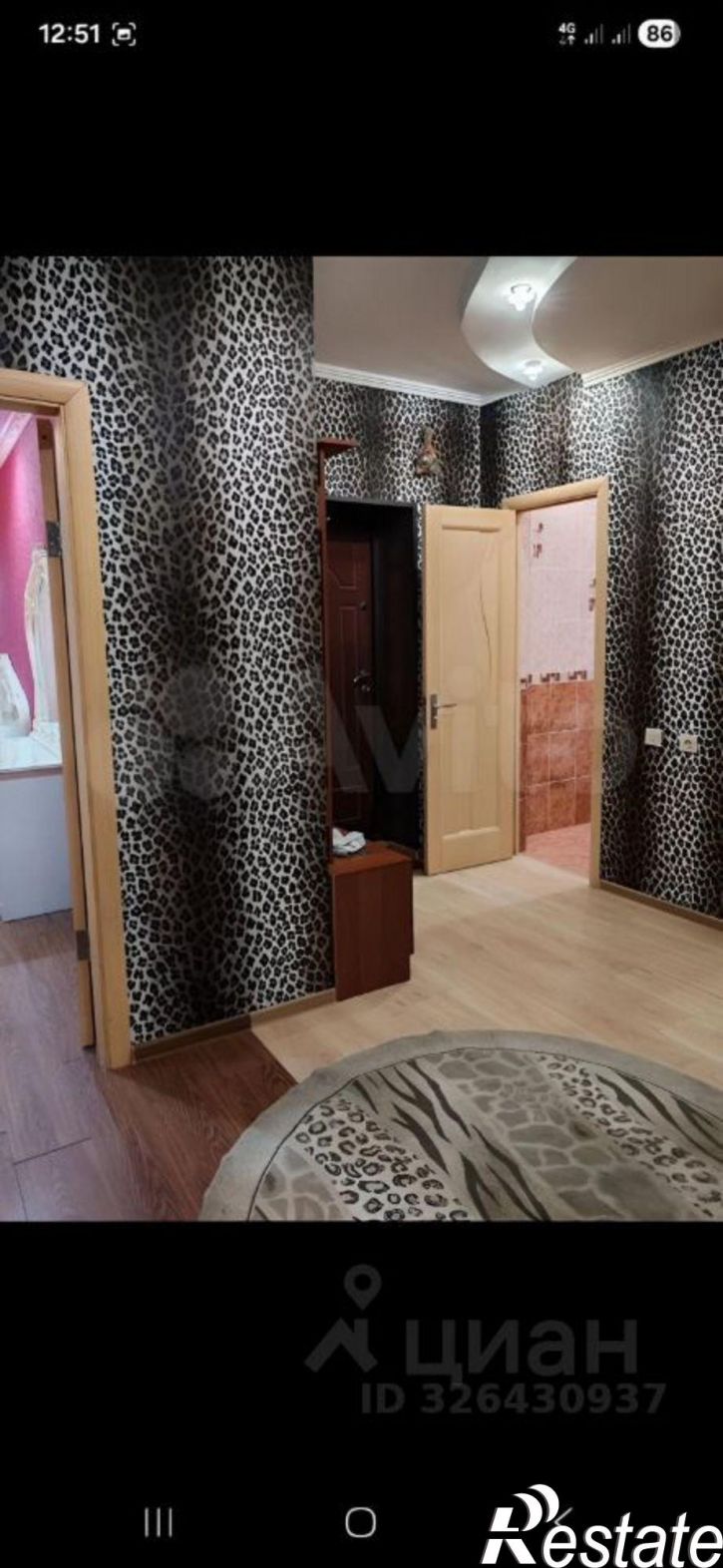 2-комн квартира ул Есенина, 20в,  д. 20в