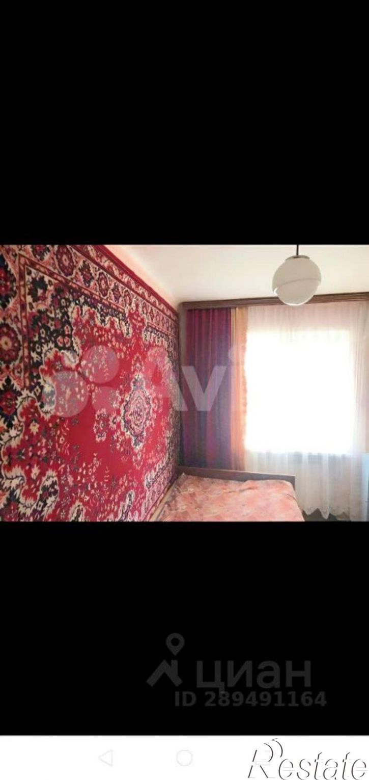 3-комн квартира ул Горького, 2б,  д. 2б