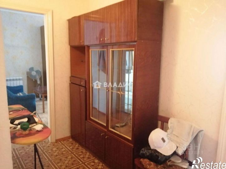 3-комн квартира ул Конева, 1,  д. 1
