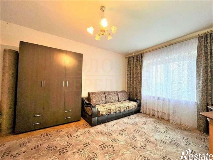 1-комн квартира ул Нагорная, 2,  д. 2
