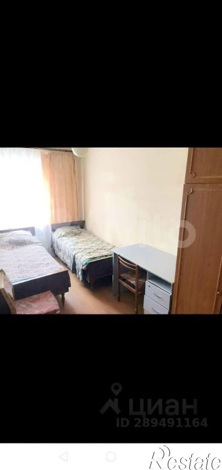 3-комн квартира ул Горького, 2б,  д. 2б