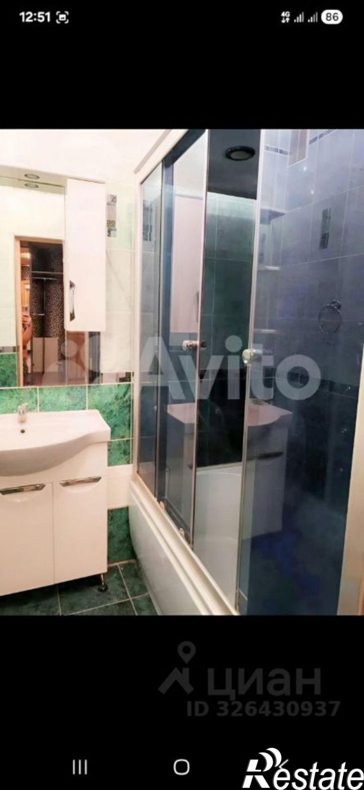 2-комн квартира ул Есенина, 20в,  д. 20в