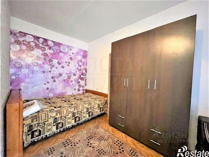 1-комн квартира ул Нагорная, 2,  д. 2