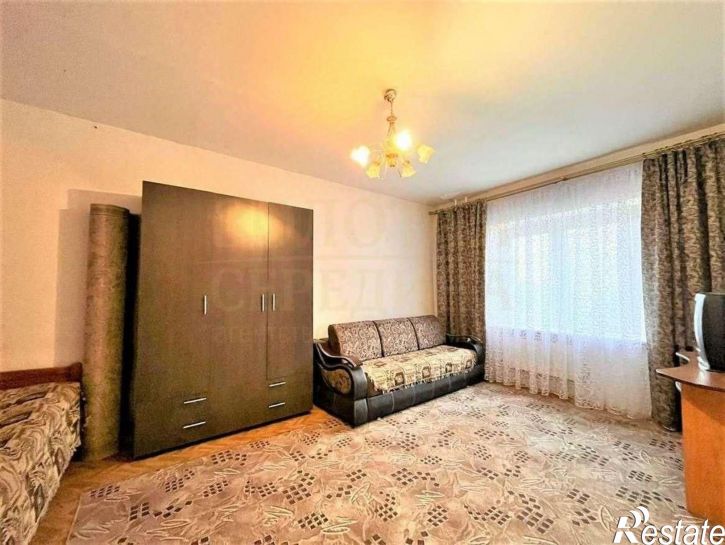 1-комн квартира ул Нагорная, 2,  д. 2