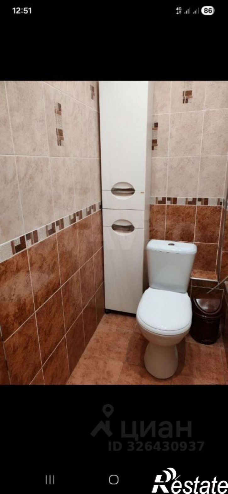 2-комн квартира ул Есенина, 20в,  д. 20в