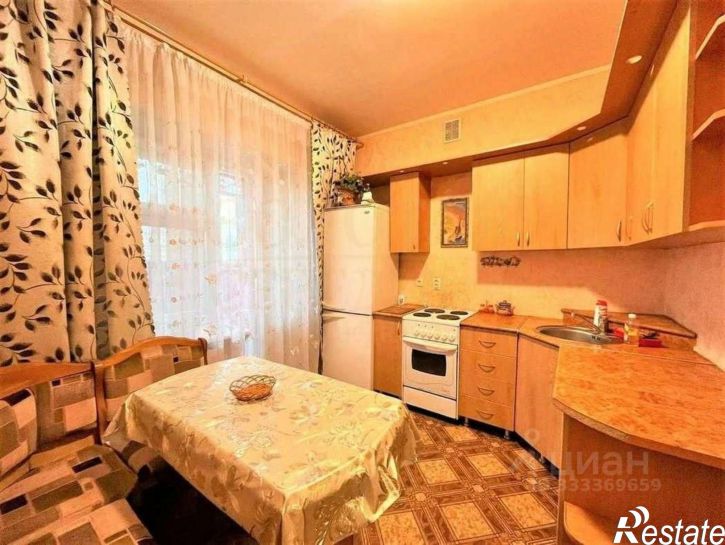 1-комн квартира ул Нагорная, 2,  д. 2