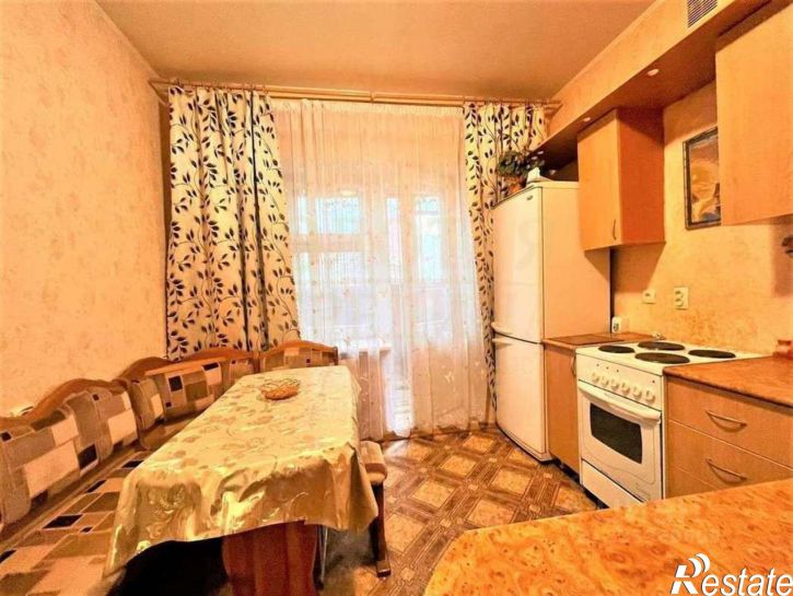 1-комн квартира ул Нагорная, 2,  д. 2