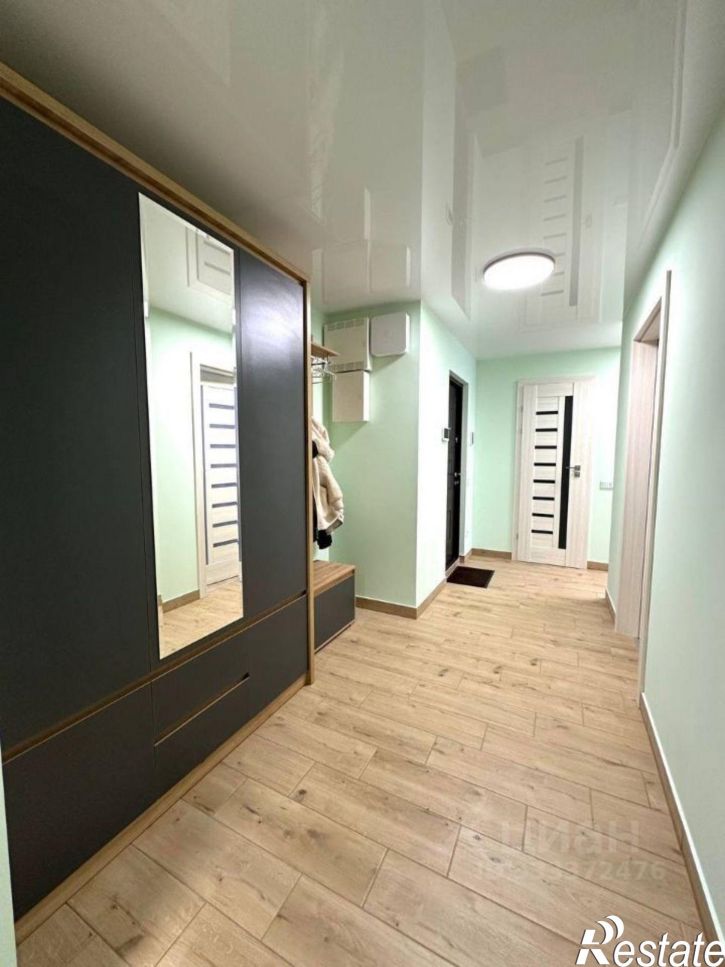 1-комн квартира ул Харьковская, 5 1,  д. 5 1,  к. 1