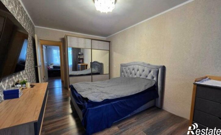2-комн квартира пер Садовый 2-й, 2,  д. 2