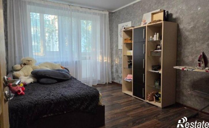 2-комн квартира пер Садовый 2-й, 2,  д. 2