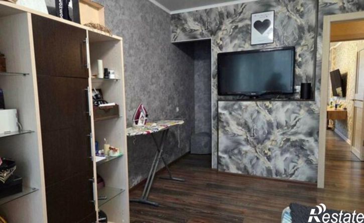 2-комн квартира пер Садовый 2-й, 2,  д. 2