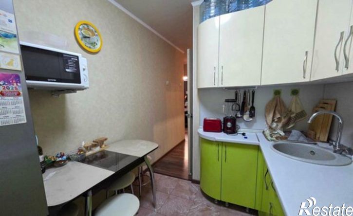 2-комн квартира пер Садовый 2-й, 2,  д. 2