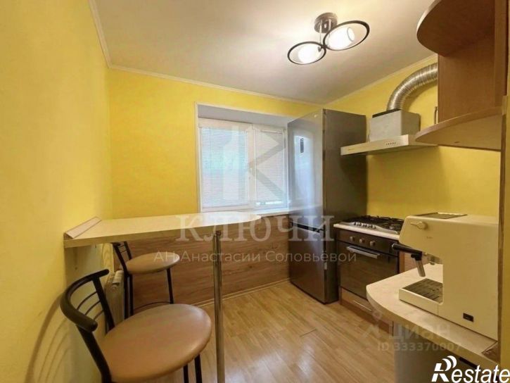 3-комн квартира ул Гоголя, 39,  д. 39