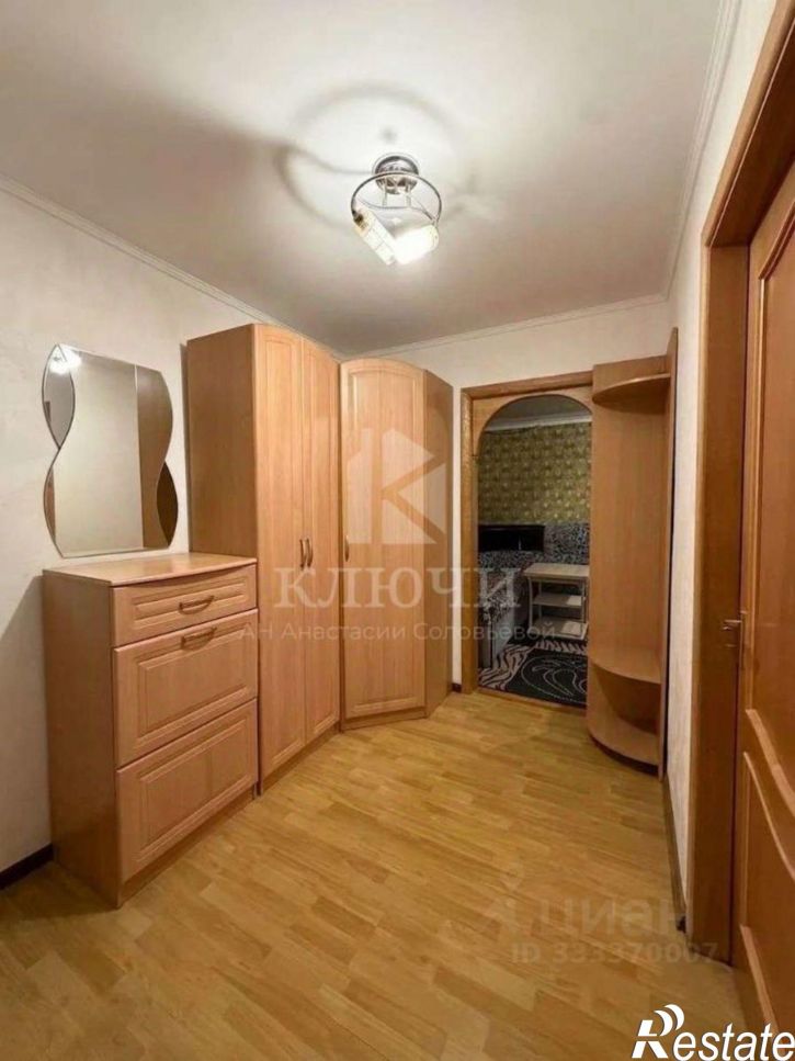 3-комн квартира ул Гоголя, 39,  д. 39