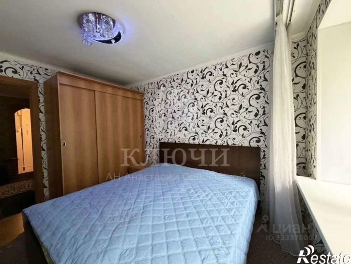 3-комн квартира ул Гоголя, 39,  д. 39