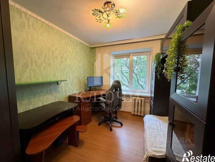 3-комн квартира ул Гоголя, 39,  д. 39