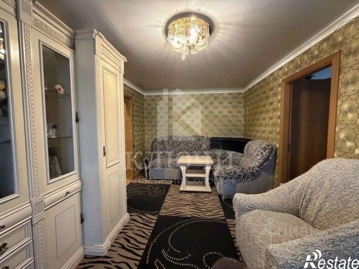 3-комн квартира ул Гоголя, 39,  д. 39