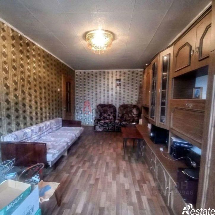 3-комн квартира ул Садовая, 65а,  д. 65а