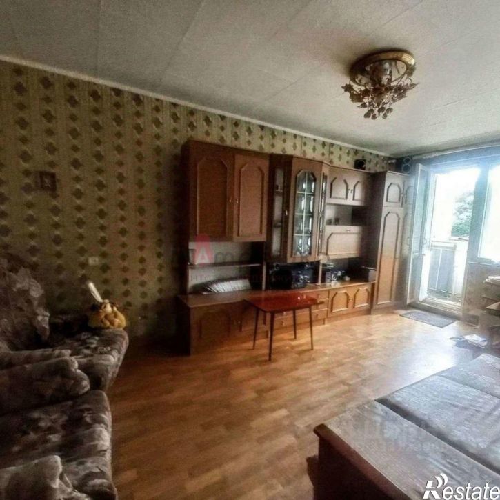 3-комн квартира ул Садовая, 65а,  д. 65а