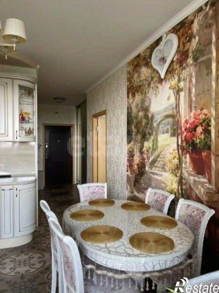 1-комн квартира ул Костюкова, 13а,  д. 13а