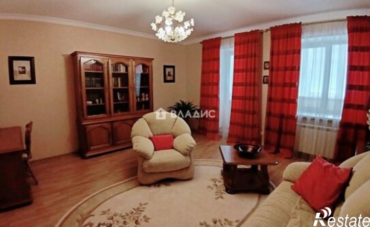2-комн квартира ул Горького, 52б,  д. 52б