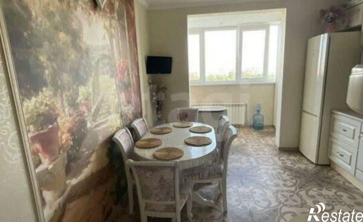 1-комн квартира ул Костюкова, 13а,  д. 13а