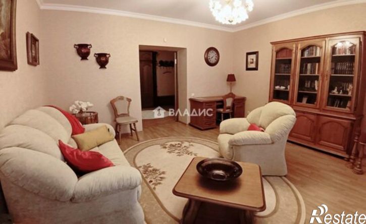 2-комн квартира ул Горького, 52б,  д. 52б
