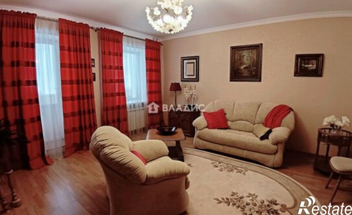 2-комн квартира ул Горького, 52б,  д. 52б