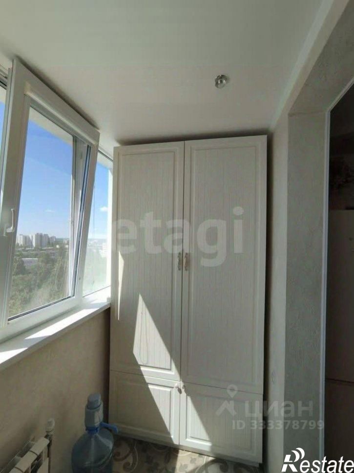 1-комн квартира ул Костюкова, 13а,  д. 13а