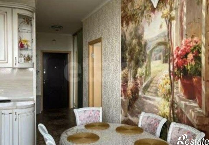 1-комн квартира ул Костюкова, 13а,  д. 13а