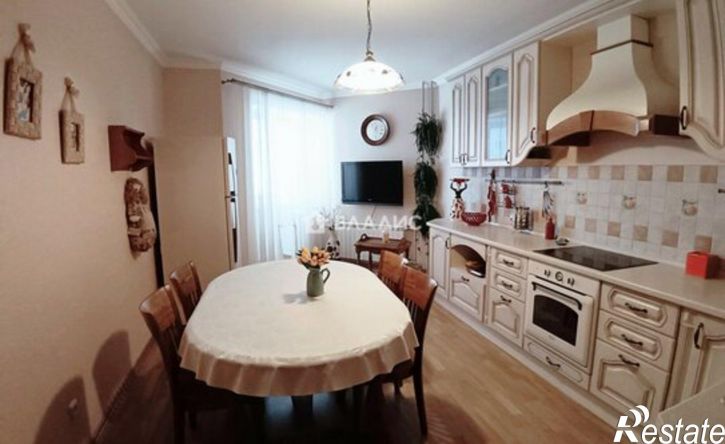 2-комн квартира ул Горького, 52б,  д. 52б