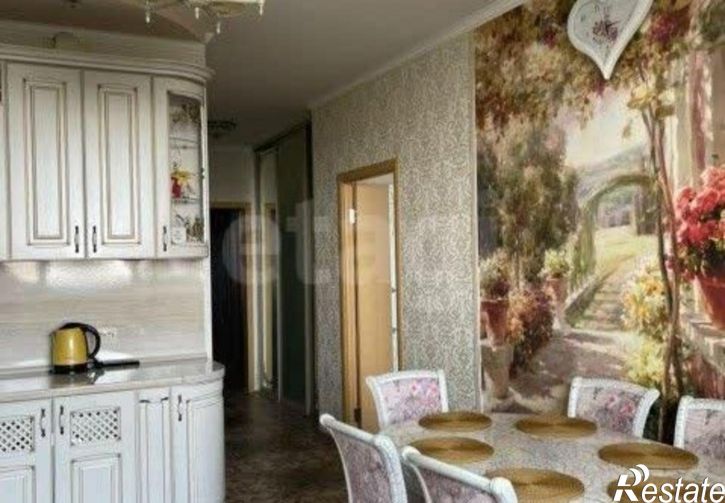 1-комн квартира ул Костюкова, 13а,  д. 13а
