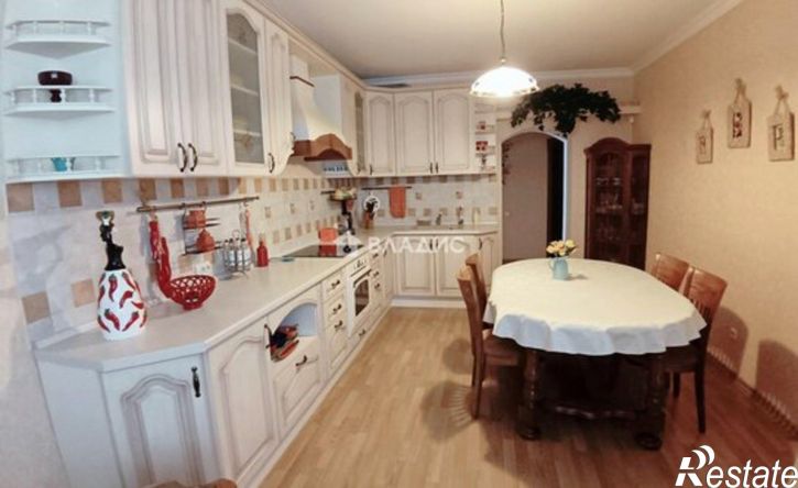 2-комн квартира ул Горького, 52б,  д. 52б