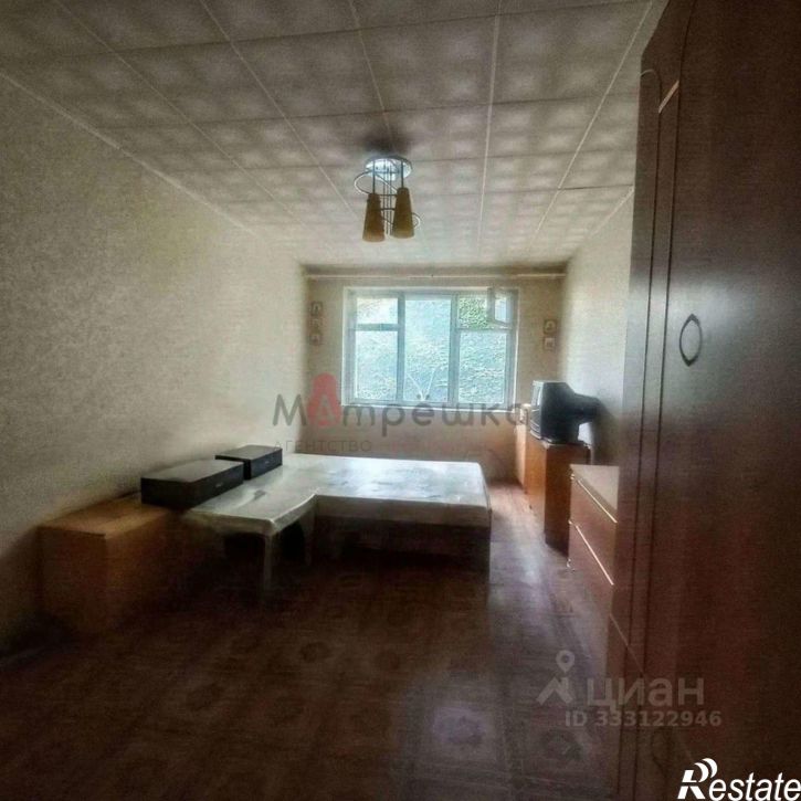 3-комн квартира ул Садовая, 65а,  д. 65а