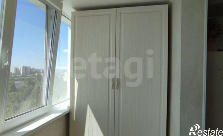1-комн квартира ул Костюкова, 13а,  д. 13а