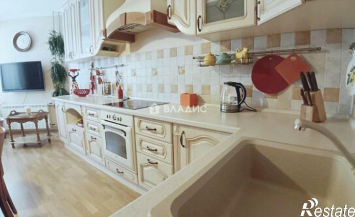 2-комн квартира ул Горького, 52б,  д. 52б