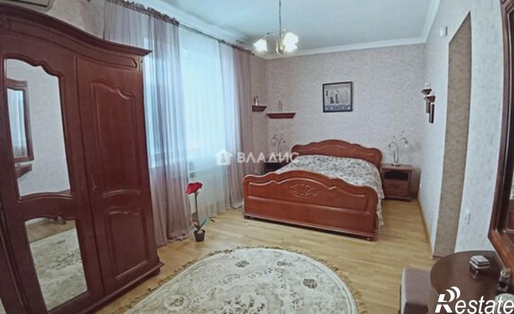 2-комн квартира ул Горького, 52б,  д. 52б