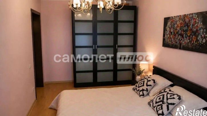 4-комн квартира ул Губкина, 18в,  д. 18в