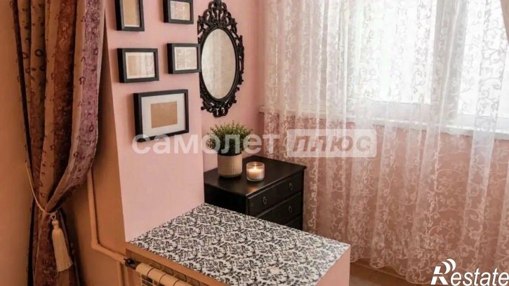 4-комн квартира ул Губкина, 18в,  д. 18в
