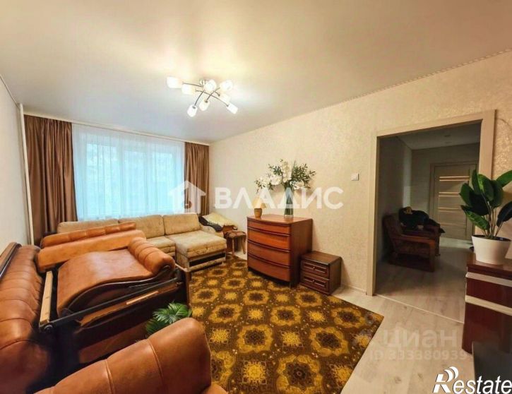4-комн квартира ул Щорса, 49,  д. 49