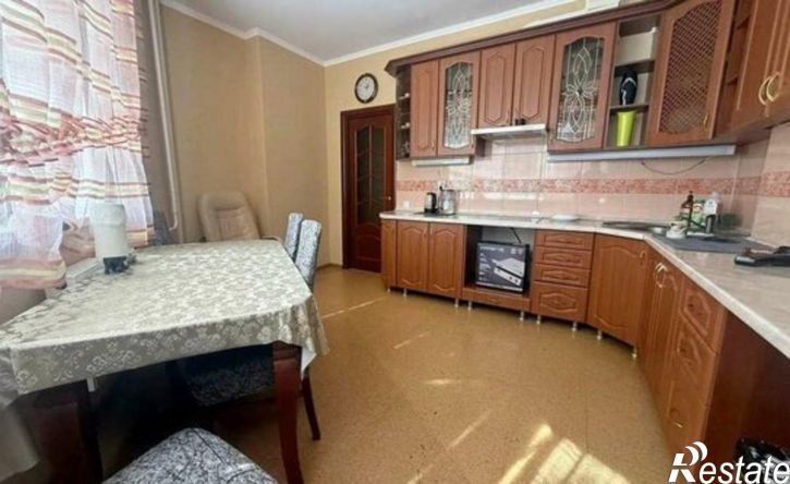 2-комн квартира ул Апанасенко, 97,  д. 97