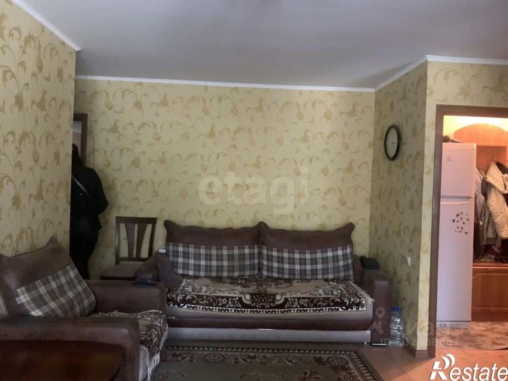 3-комн квартира ул Шершнева, 11,  д. 11